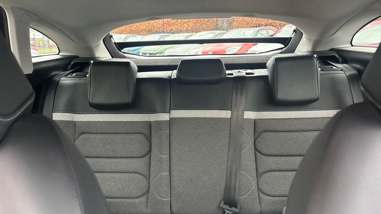 Citroen C4 100kW C-Series Edition 50kWh 5dr Auto Electric Hatchback